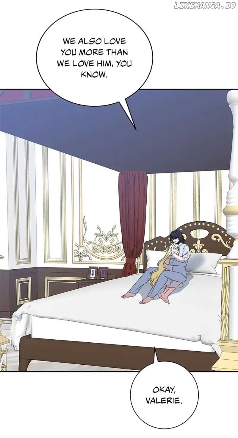 One Step Forward to the Flower Path Chapter 85 269 37