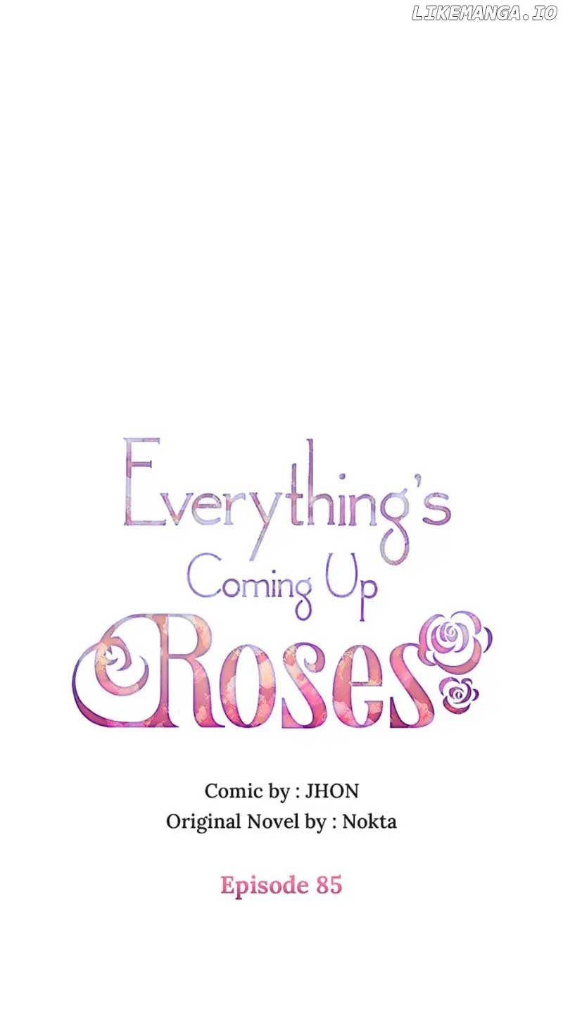 One Step Forward to the Flower Path Chapter 85 270 38