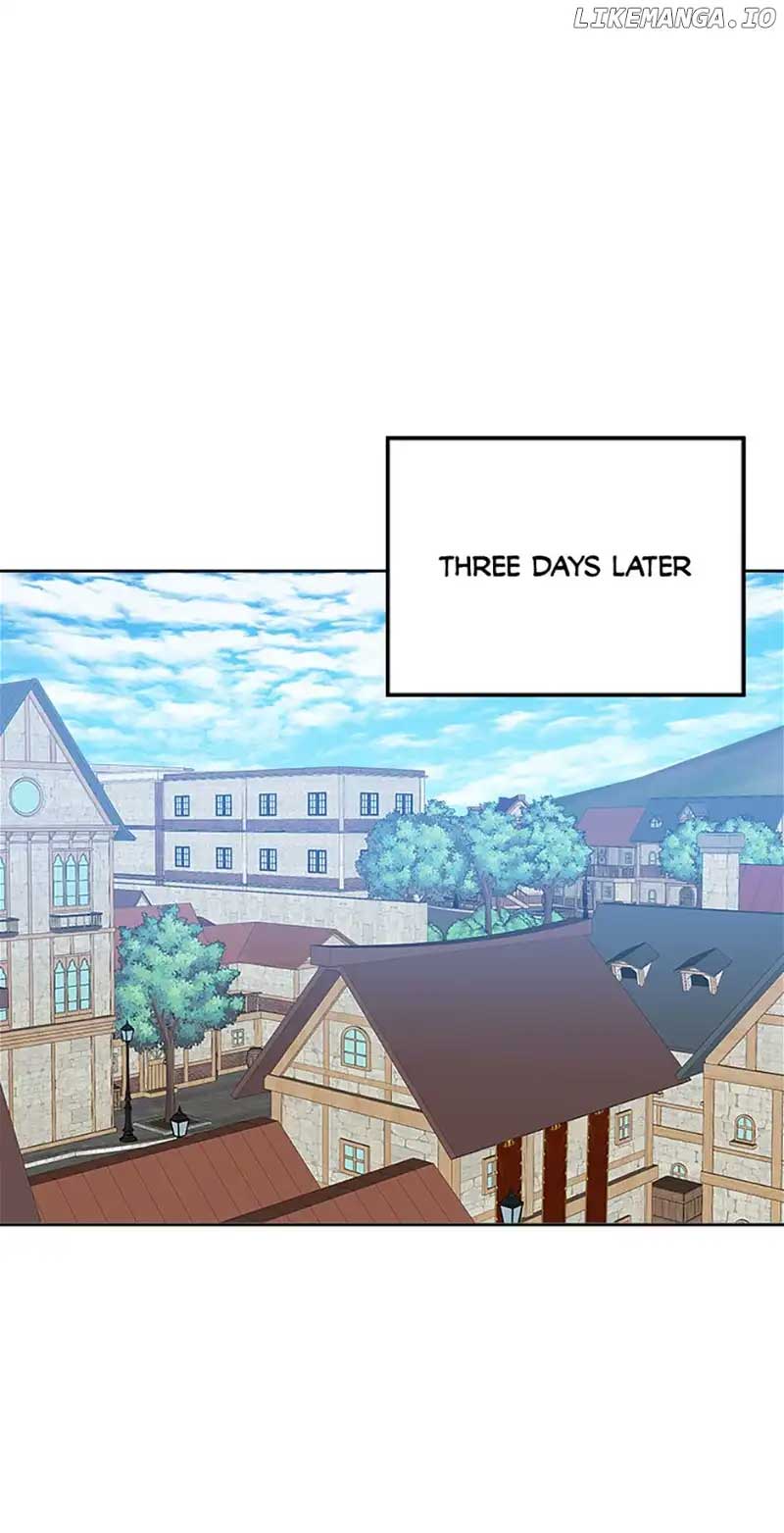 One Step Forward to the Flower Path Chapter 85 271 39