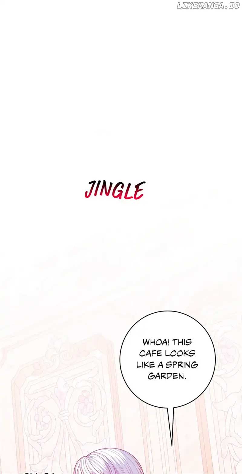 One Step Forward to the Flower Path Chapter 85 272 40