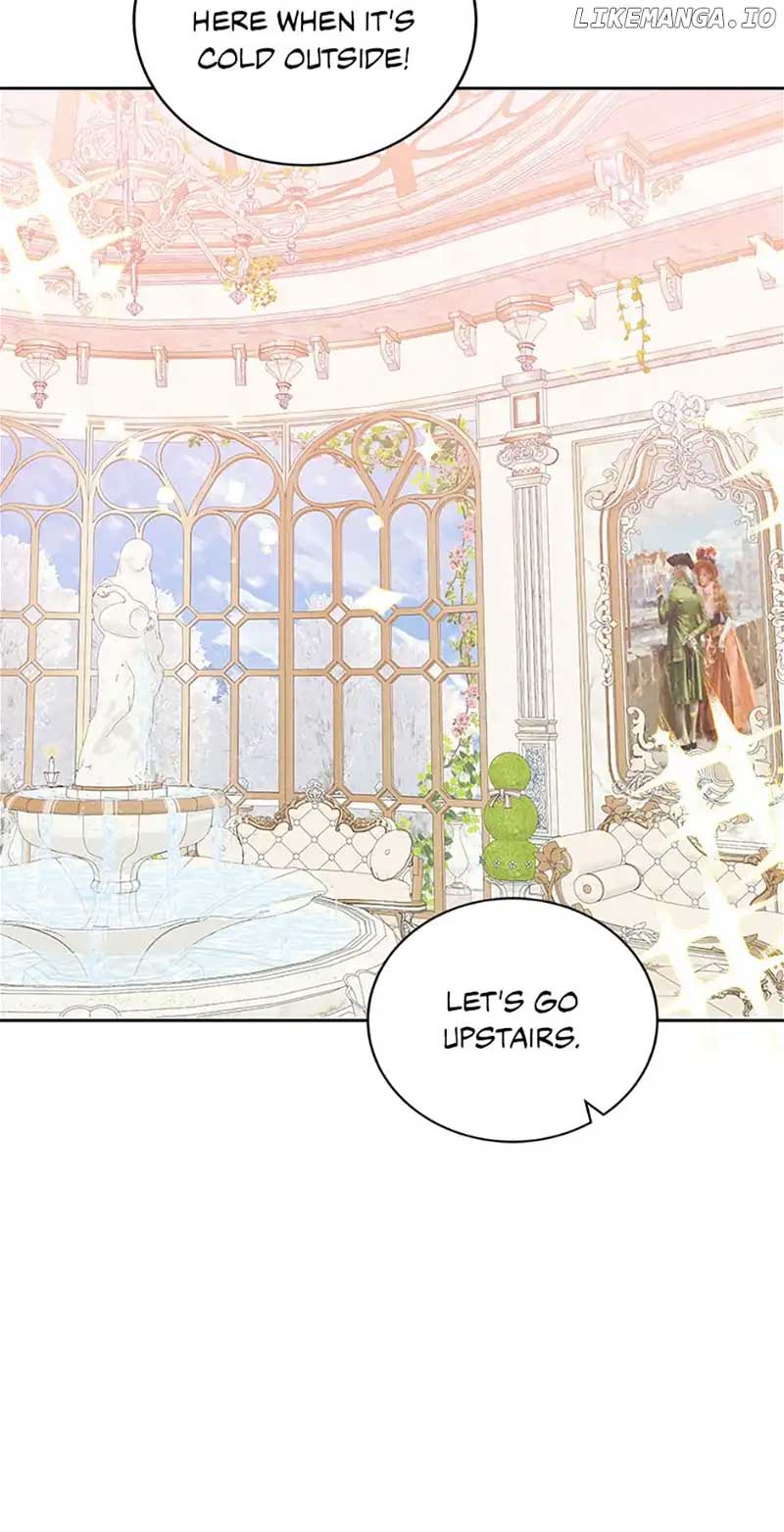 One Step Forward to the Flower Path Chapter 85 274 42