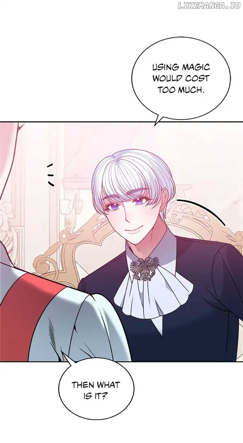 One Step Forward to the Flower Path Chapter 85 277 45