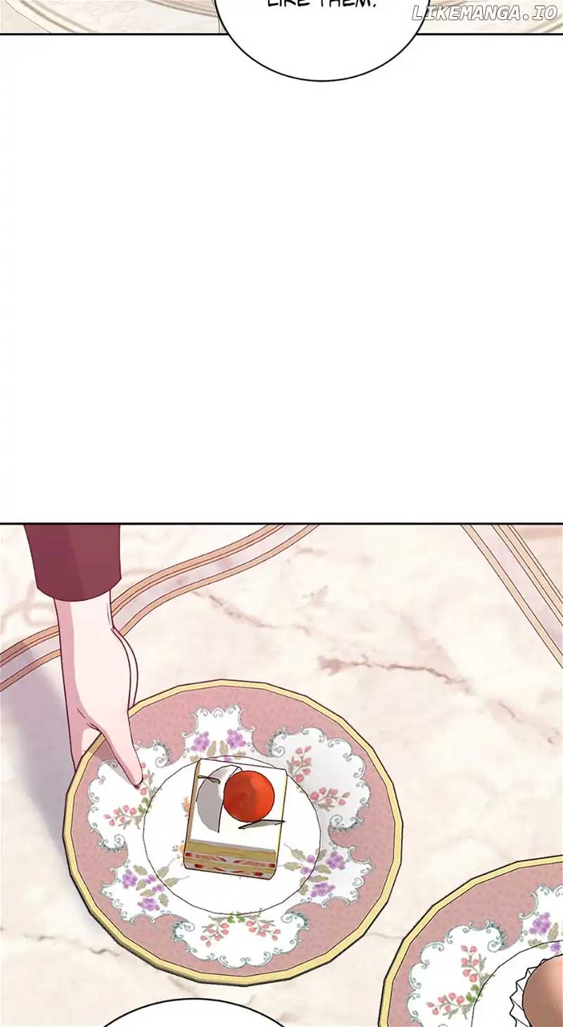 One Step Forward to the Flower Path Chapter 85 280 48