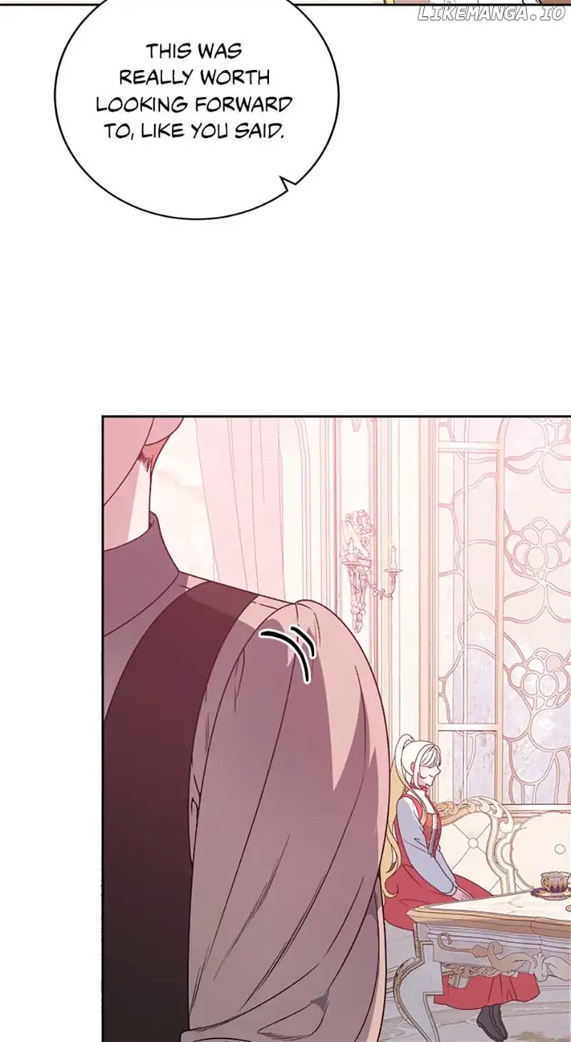 One Step Forward to the Flower Path Chapter 85 281 49