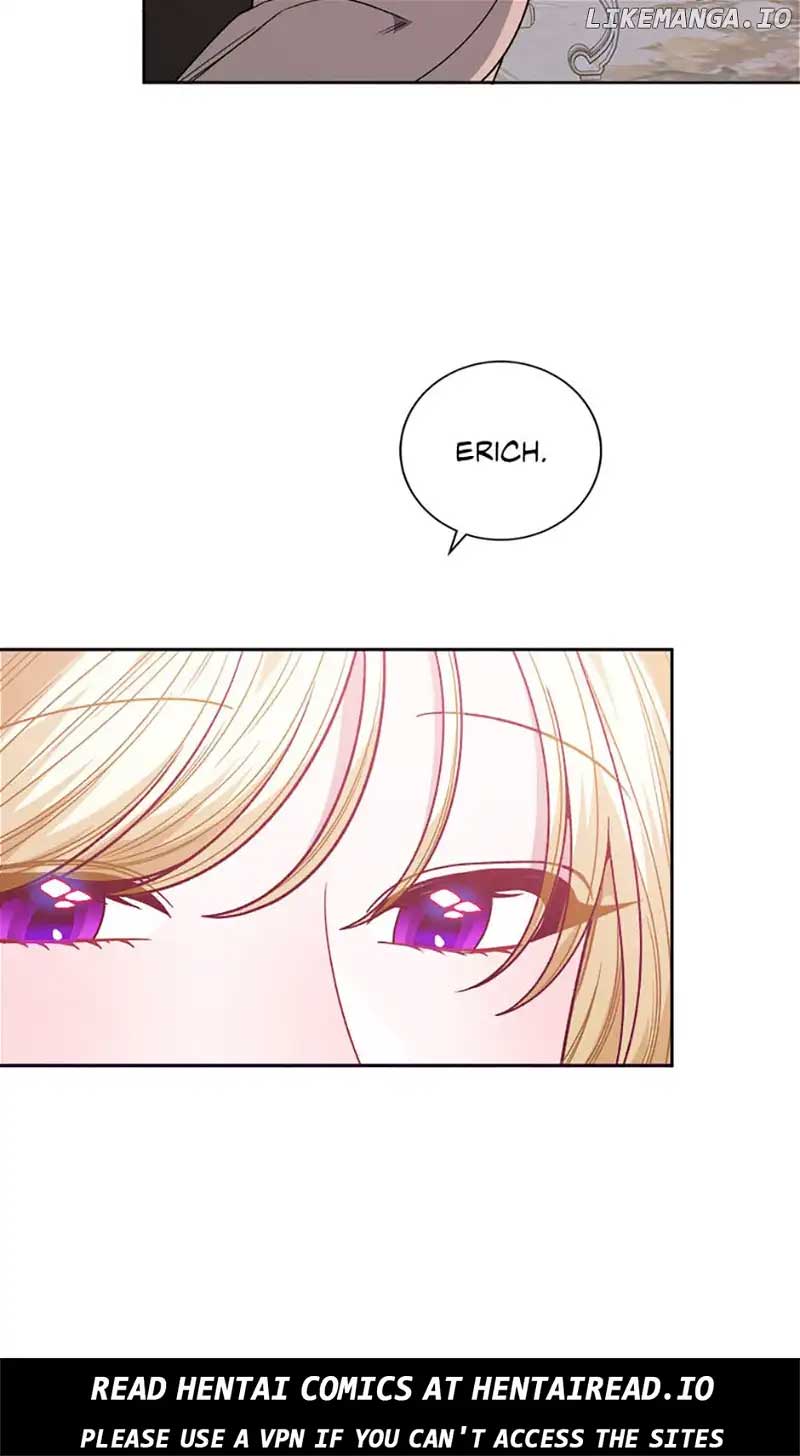 One Step Forward to the Flower Path Chapter 85 282 50