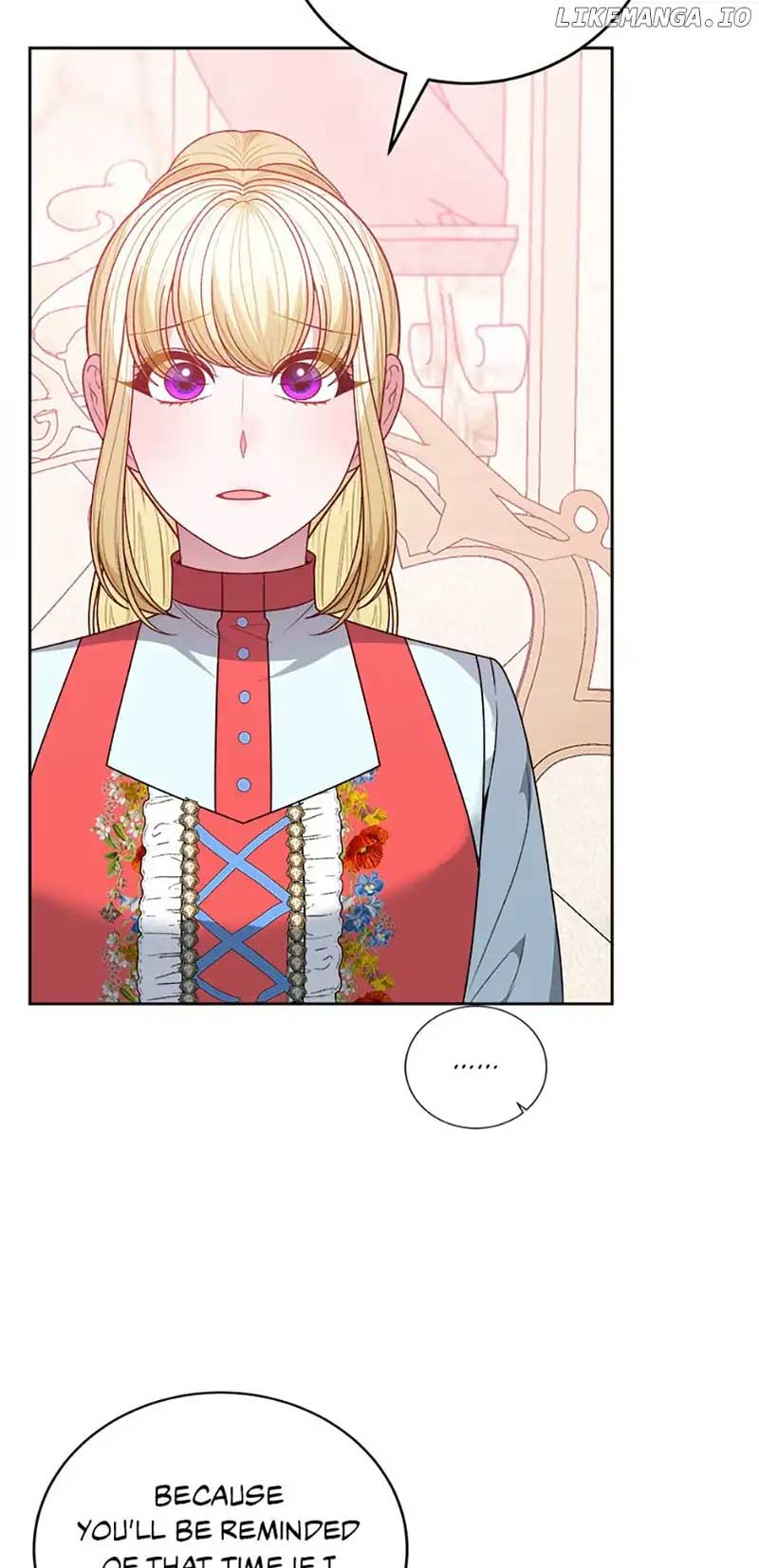 One Step Forward to the Flower Path Chapter 85 284 52