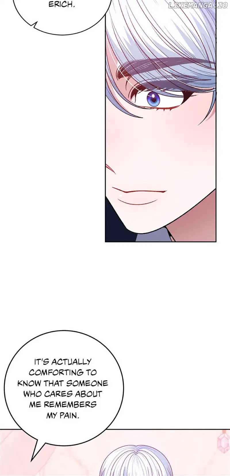 One Step Forward to the Flower Path Chapter 85 286 54