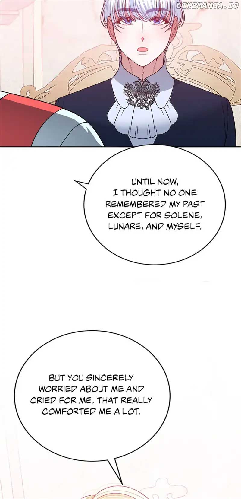 One Step Forward to the Flower Path Chapter 85 287 55