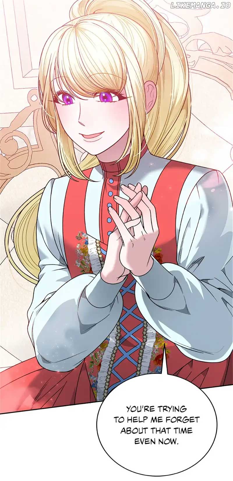 One Step Forward to the Flower Path Chapter 85 288 56