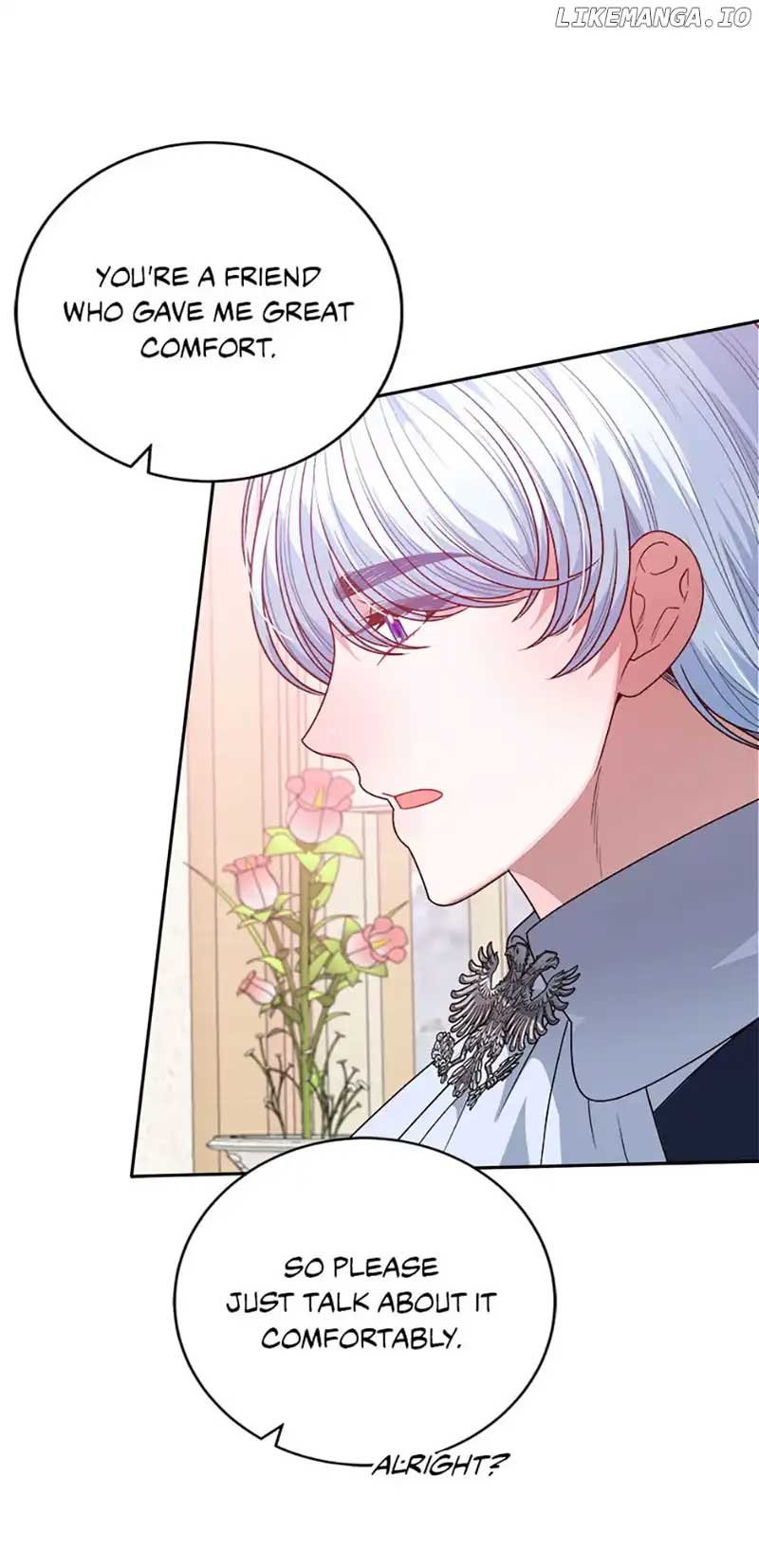 One Step Forward to the Flower Path Chapter 85 289 57