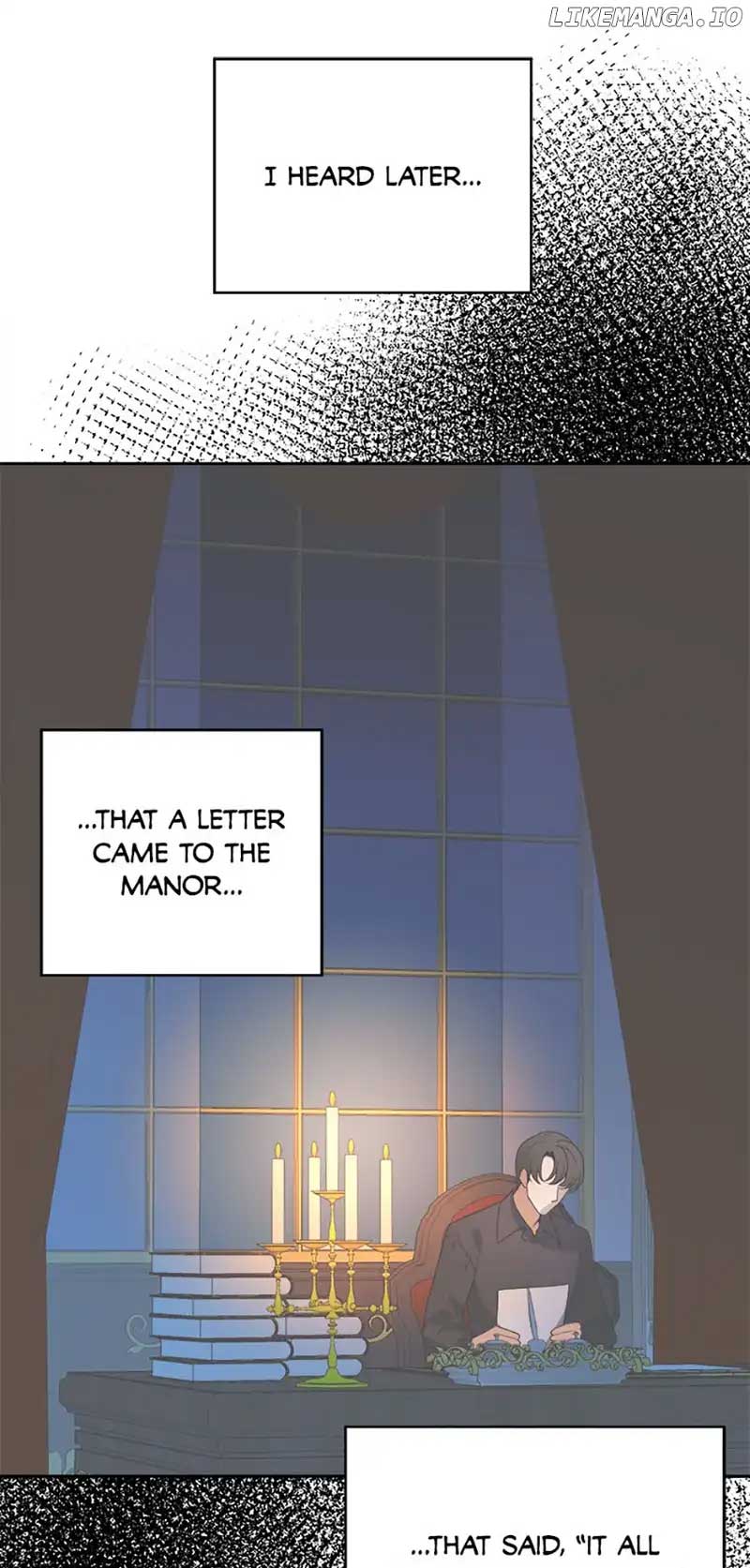 One Step Forward to the Flower Path Chapter 85 293 61