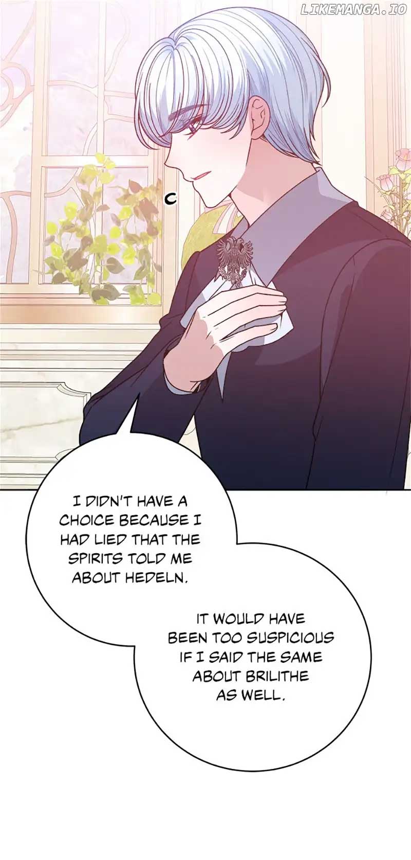 One Step Forward to the Flower Path Chapter 85 295 63