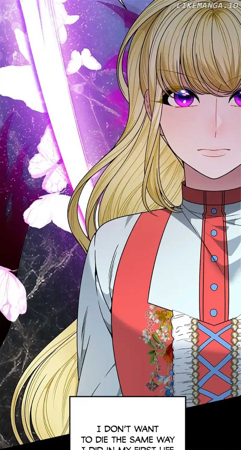 One Step Forward to the Flower Path Chapter 85 299 67