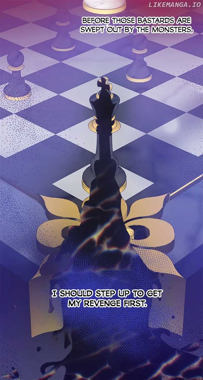 One Step Forward to the Flower Path Chapter 85 301 69