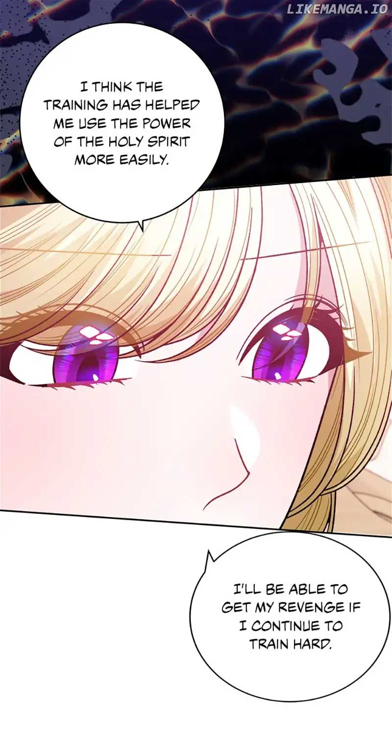 One Step Forward to the Flower Path Chapter 85 302 70