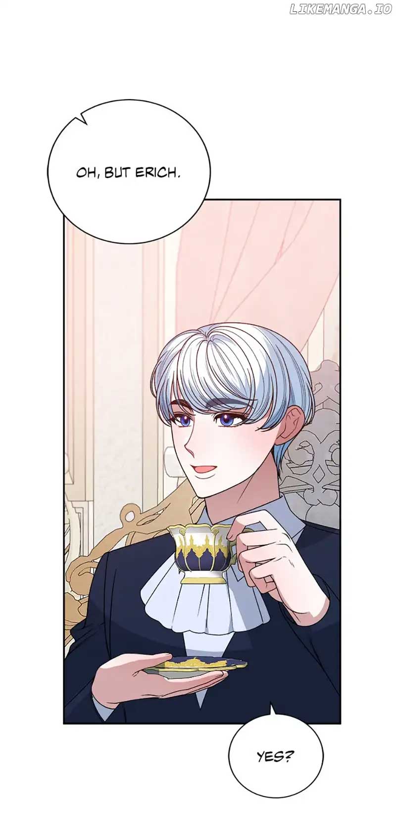 One Step Forward to the Flower Path Chapter 85 303 71