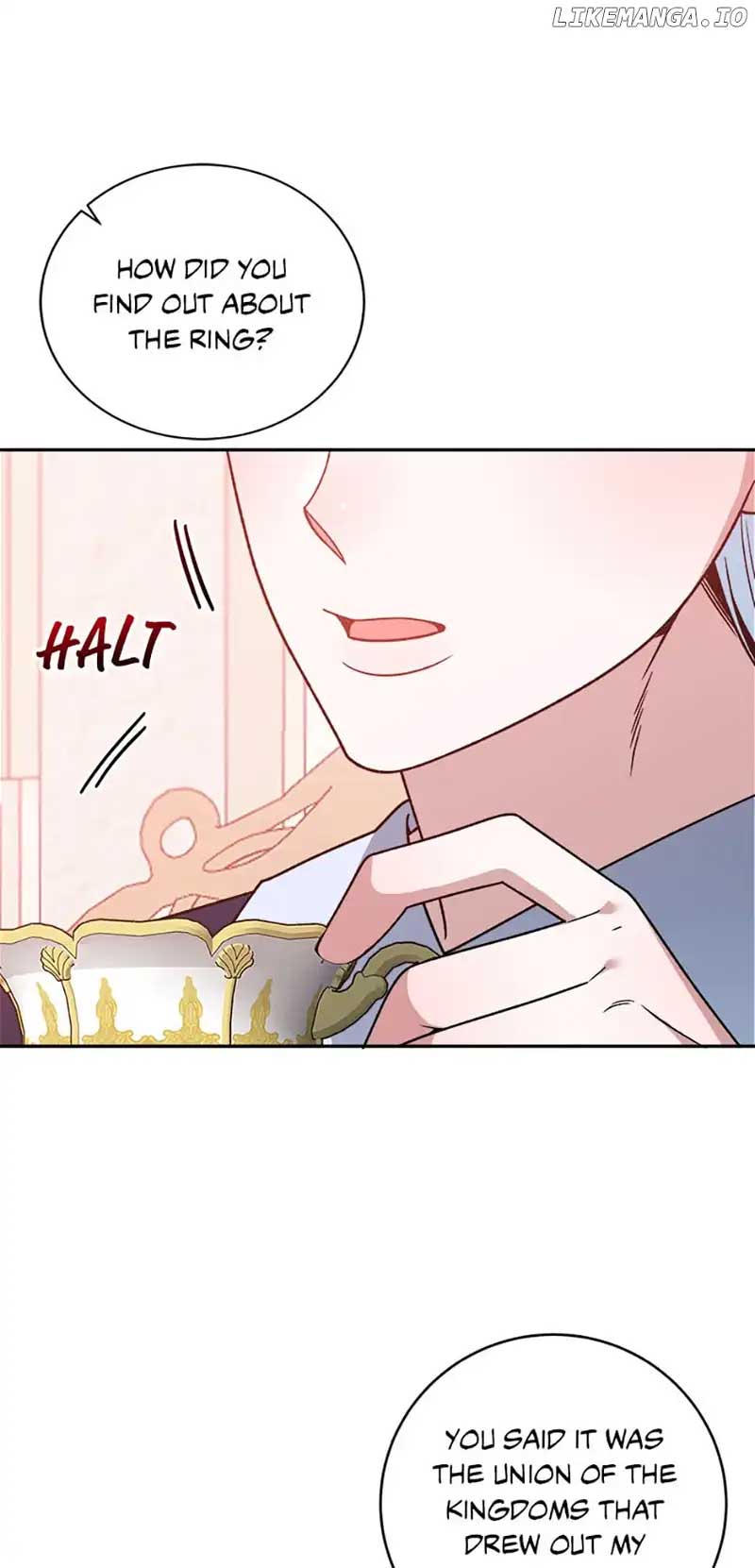 One Step Forward to the Flower Path Chapter 85 304 72