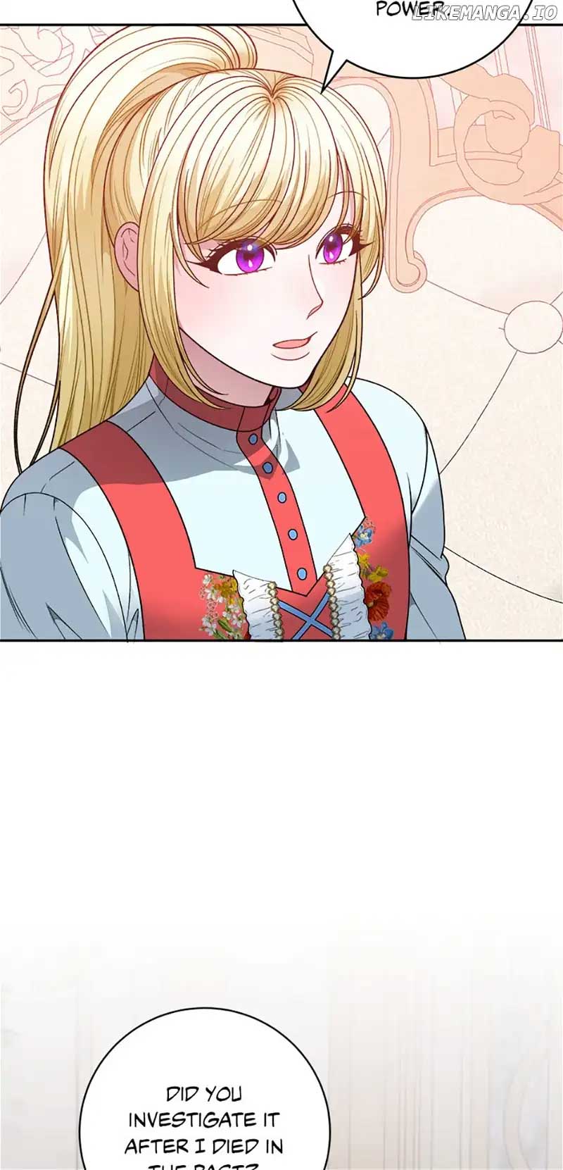 One Step Forward to the Flower Path Chapter 85 305 73