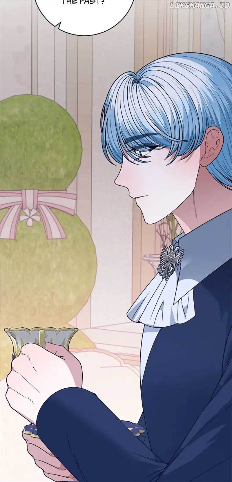 One Step Forward to the Flower Path Chapter 85 306 74