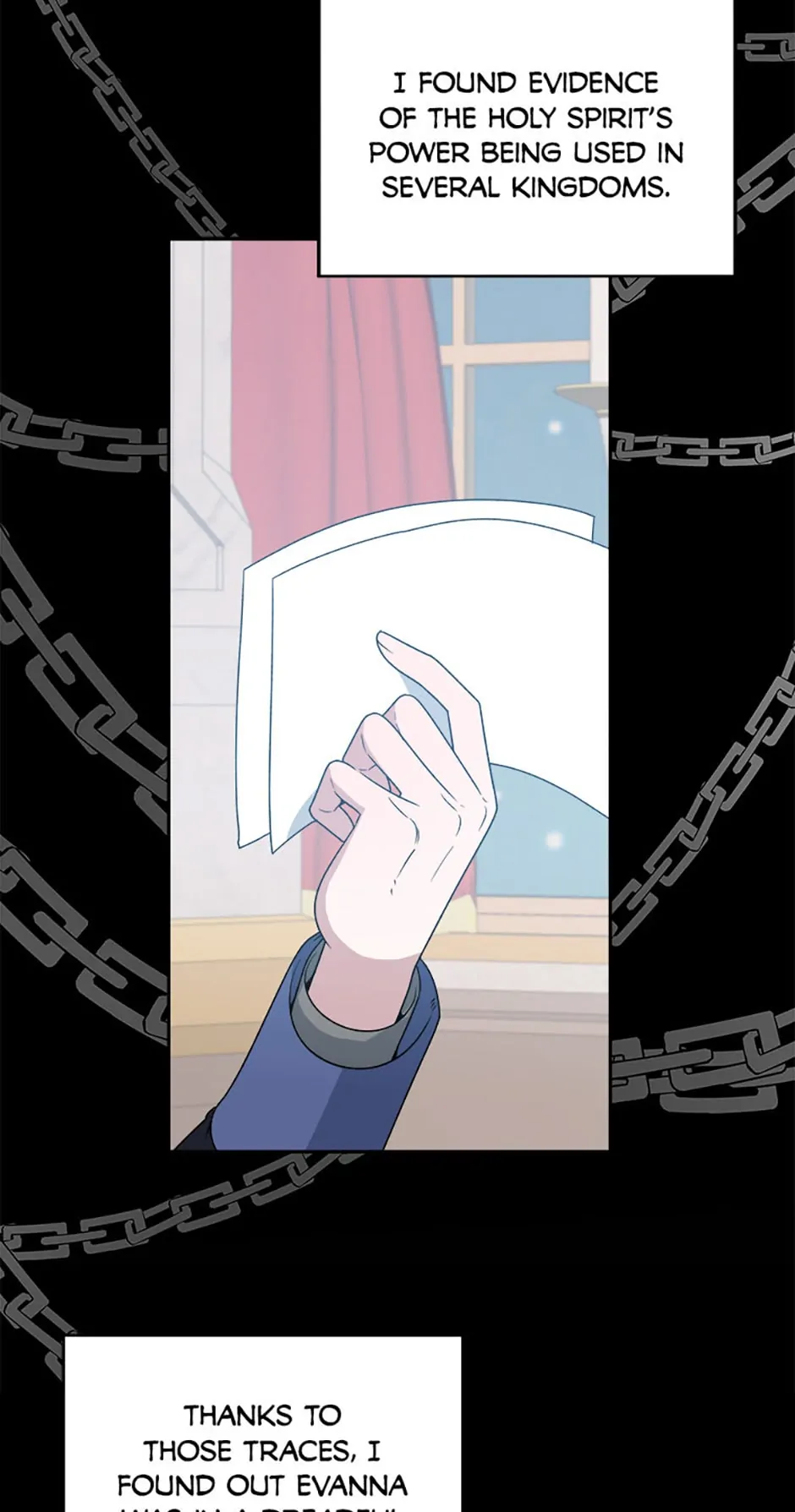 One Step Forward to the Flower Path Chapter 86 216 02