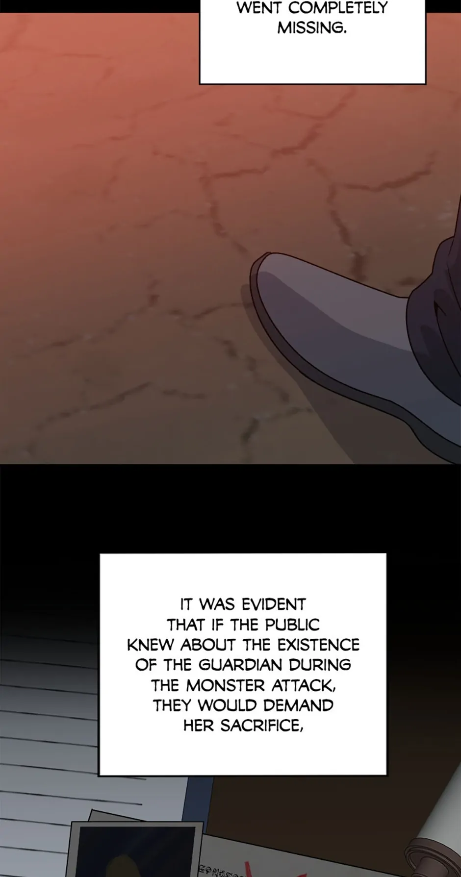 One Step Forward to the Flower Path Chapter 86 220 06