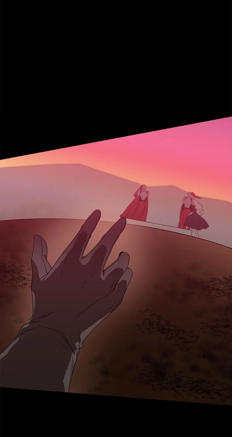 One Step Forward to the Flower Path Chapter 86 222 08