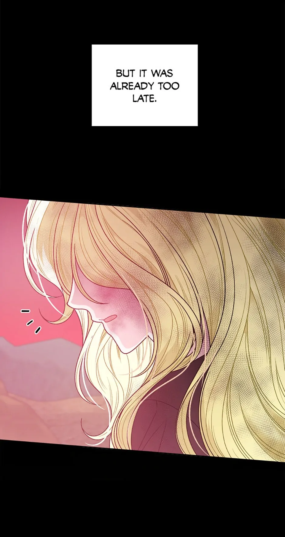 One Step Forward to the Flower Path Chapter 86 223 09