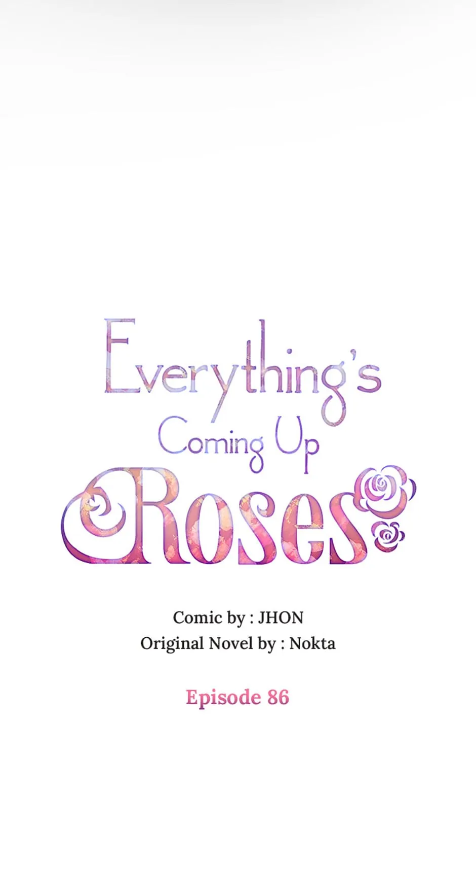 One Step Forward to the Flower Path Chapter 86 228 14