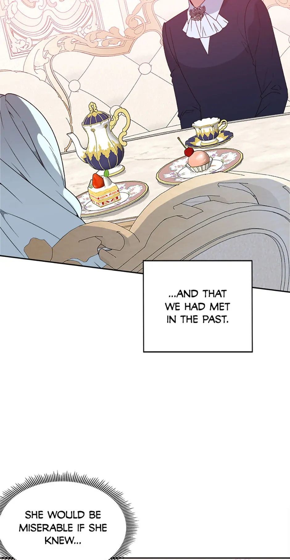 One Step Forward to the Flower Path Chapter 86 230 16