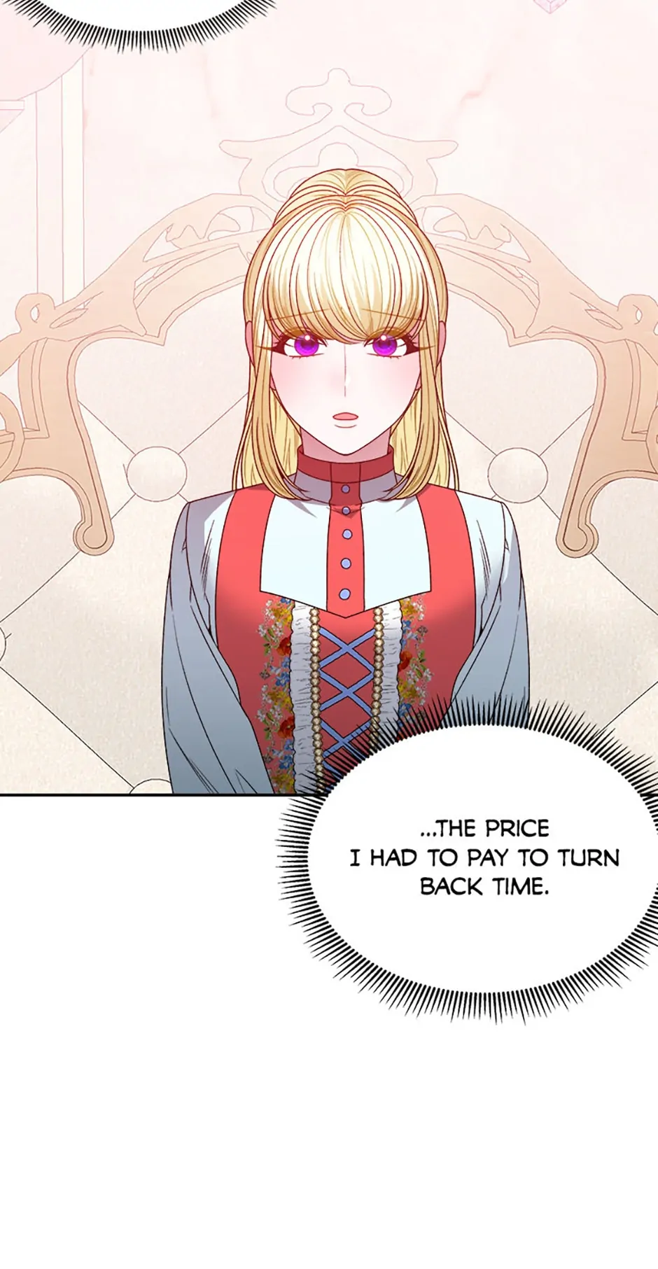 One Step Forward to the Flower Path Chapter 86 231 17