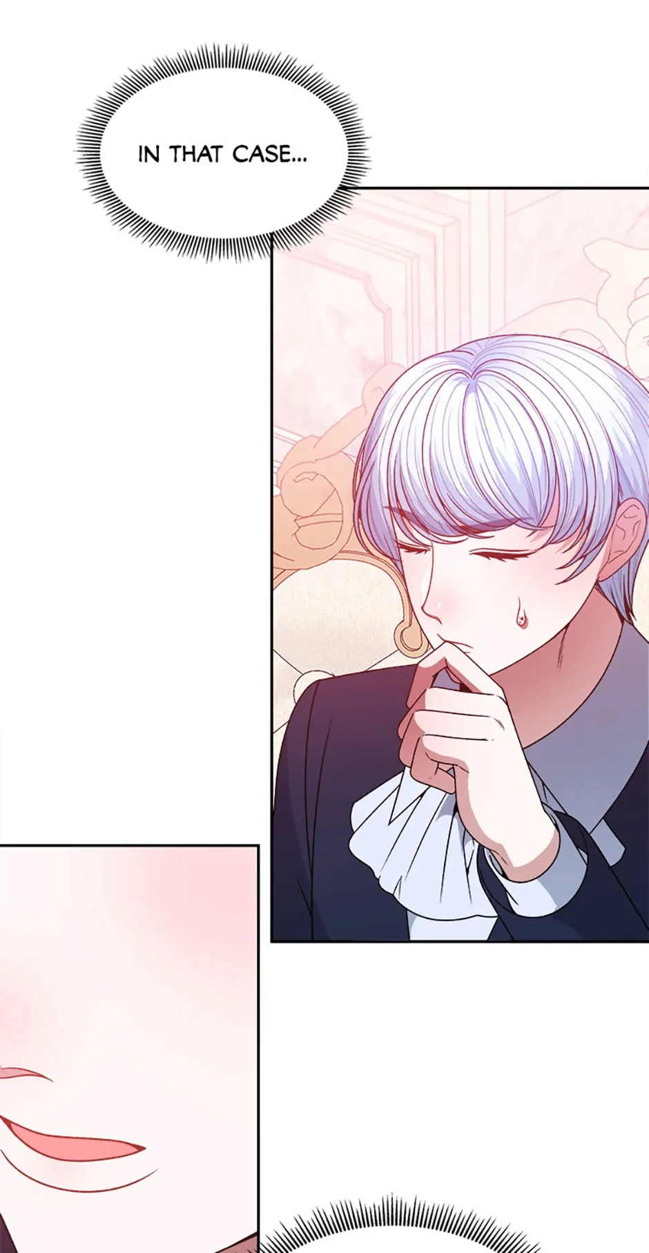 One Step Forward to the Flower Path Chapter 86 232 18