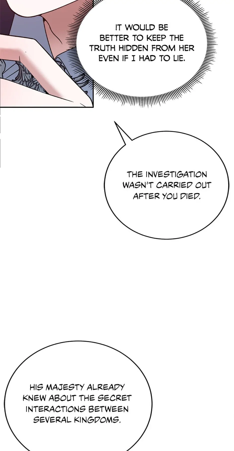 One Step Forward to the Flower Path Chapter 86 233 19