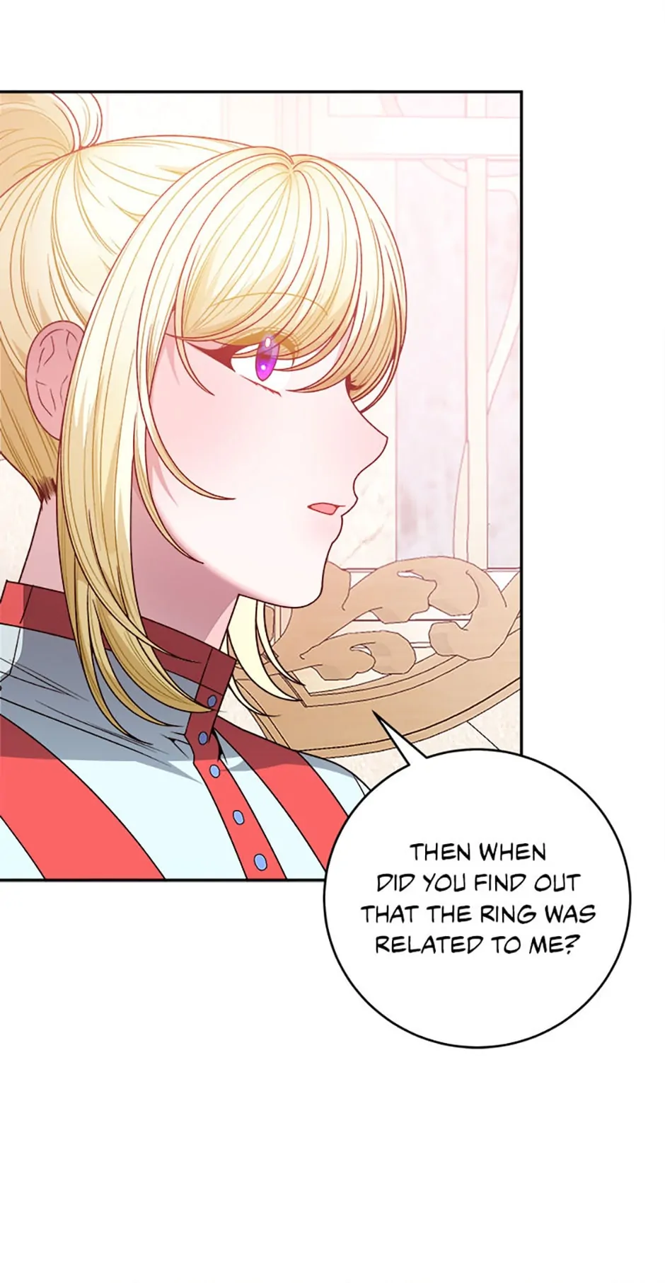 One Step Forward to the Flower Path Chapter 86 235 21