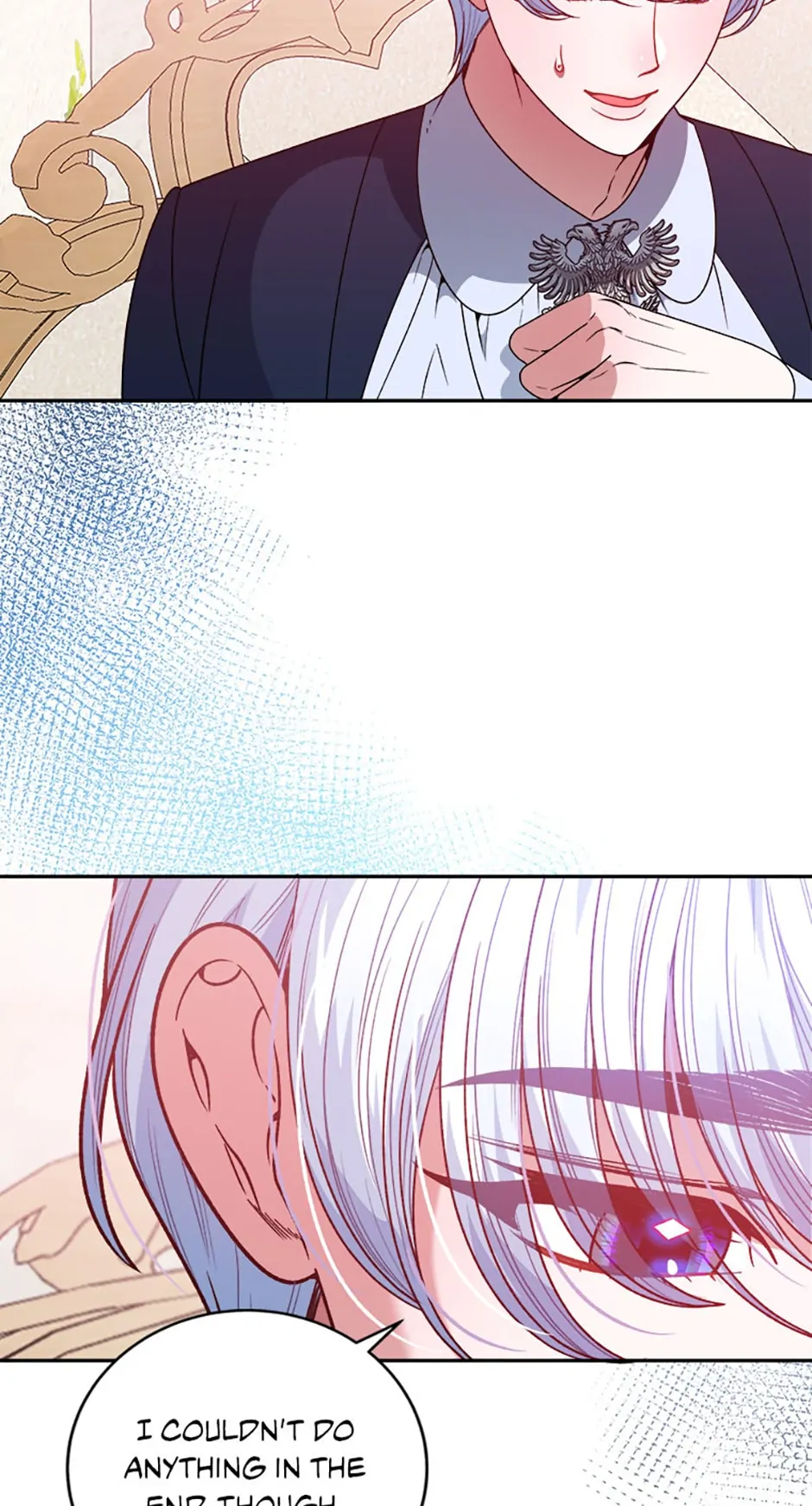 One Step Forward to the Flower Path Chapter 86 237 23