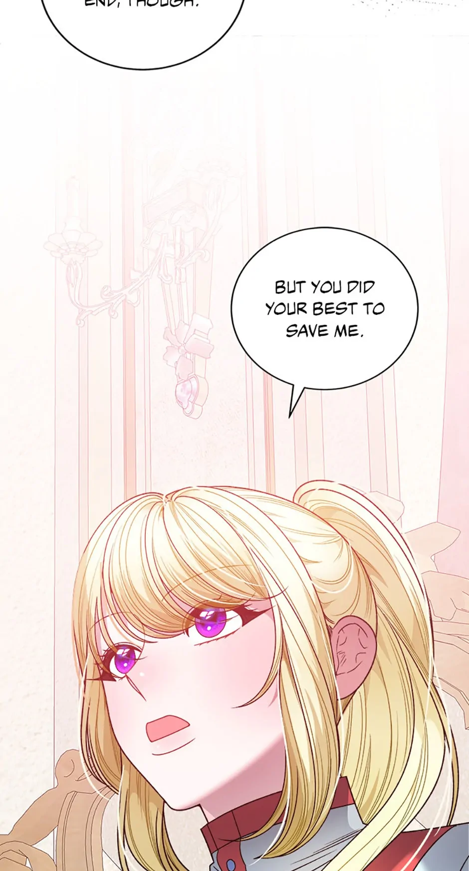 One Step Forward to the Flower Path Chapter 86 238 24