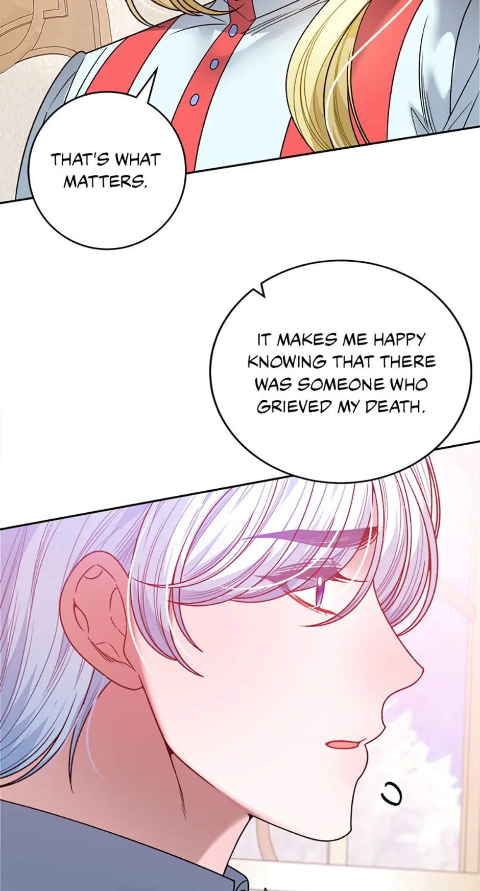 One Step Forward to the Flower Path Chapter 86 239 25