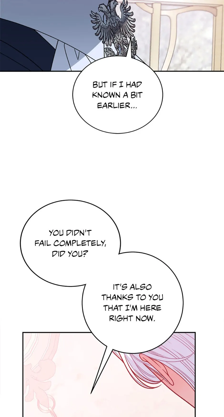 One Step Forward to the Flower Path Chapter 86 240 26