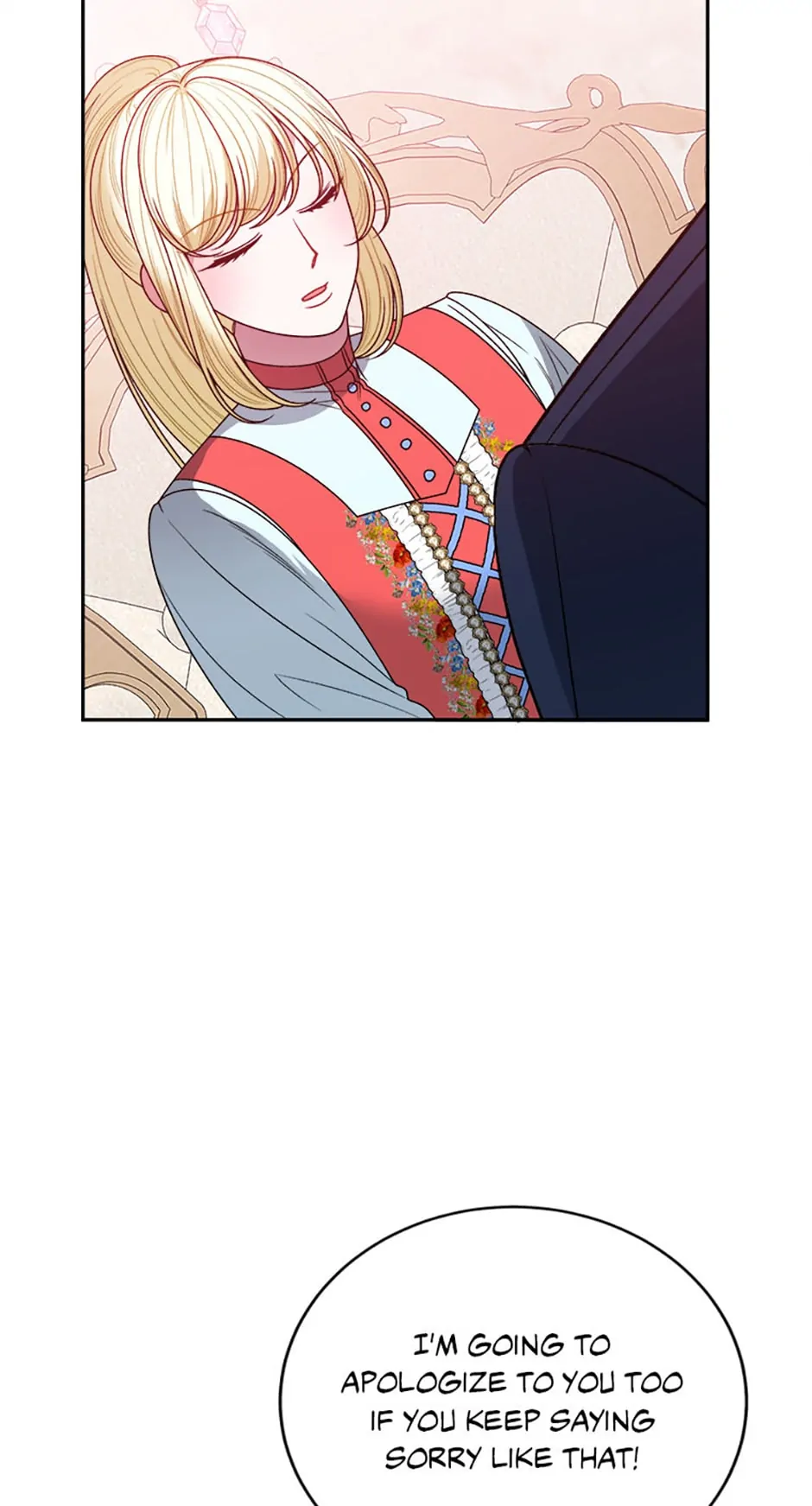 One Step Forward to the Flower Path Chapter 86 241 27