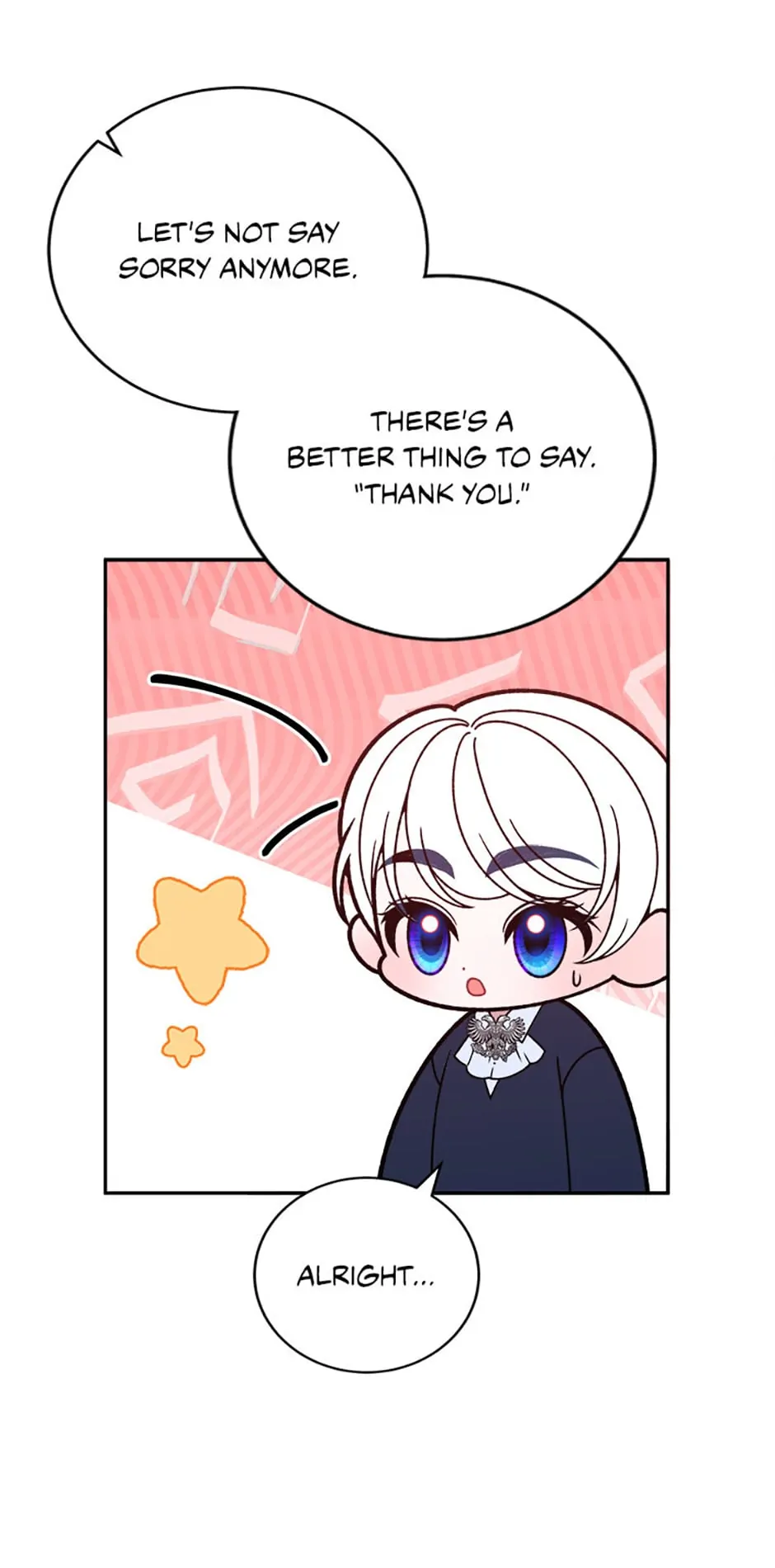 One Step Forward to the Flower Path Chapter 86 243 29