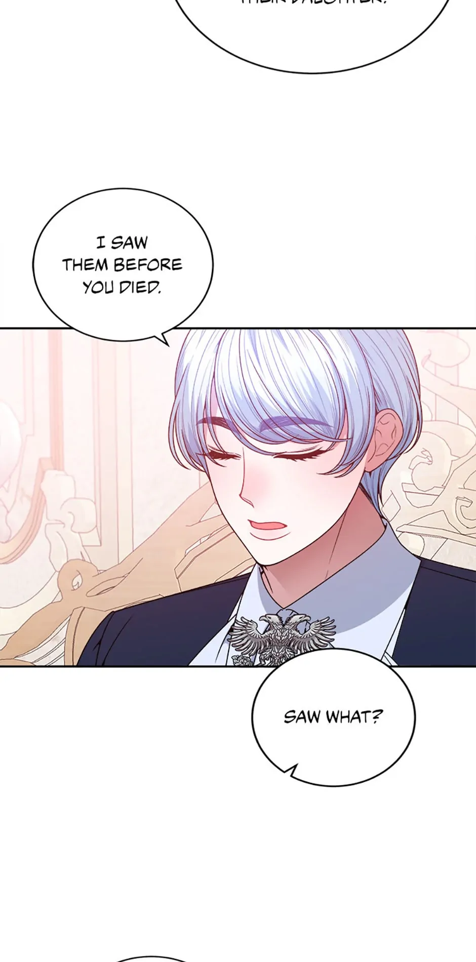 One Step Forward to the Flower Path Chapter 86 245 31