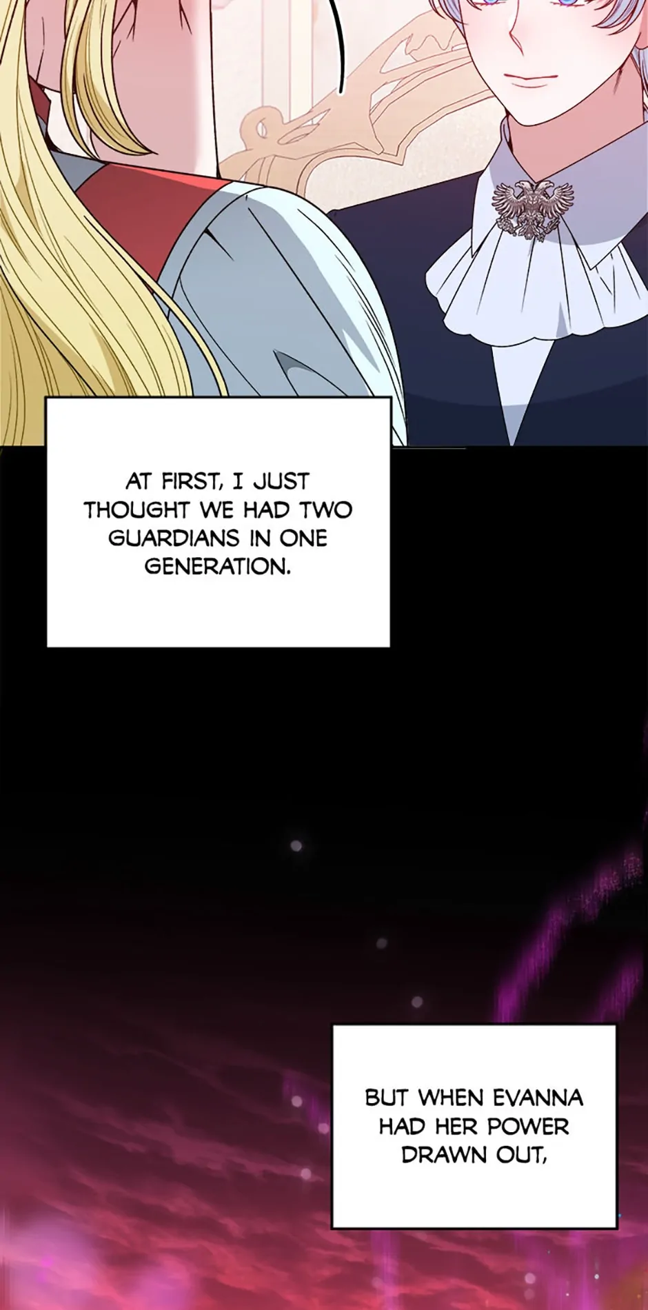 One Step Forward to the Flower Path Chapter 86 247 33