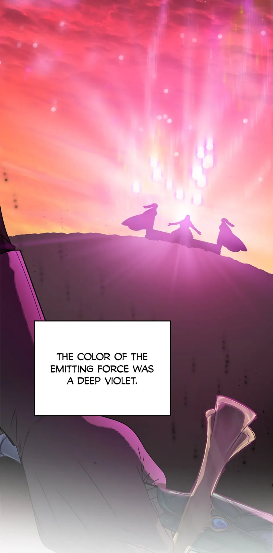 One Step Forward to the Flower Path Chapter 86 248 34