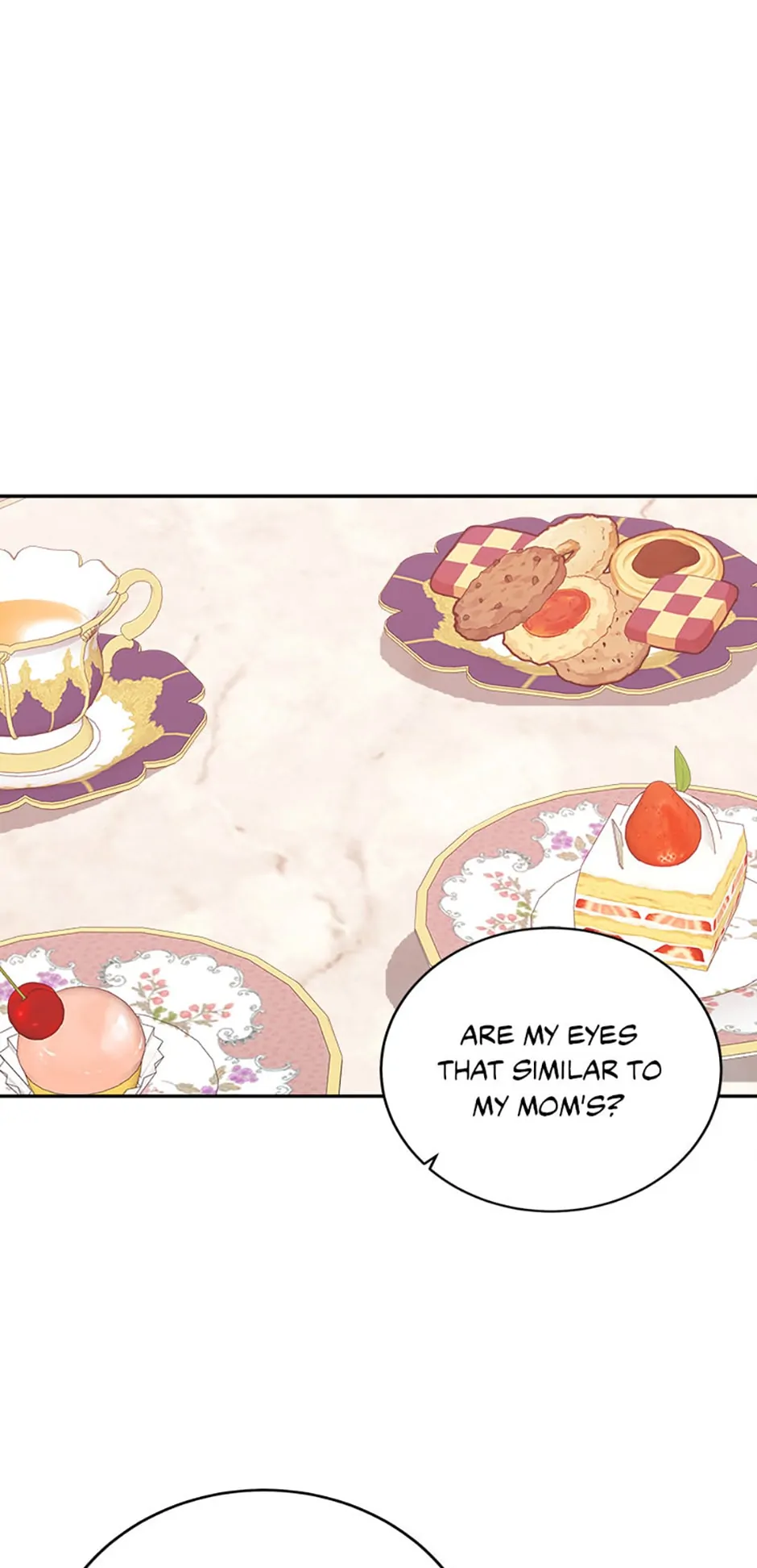 One Step Forward to the Flower Path Chapter 86 250 36