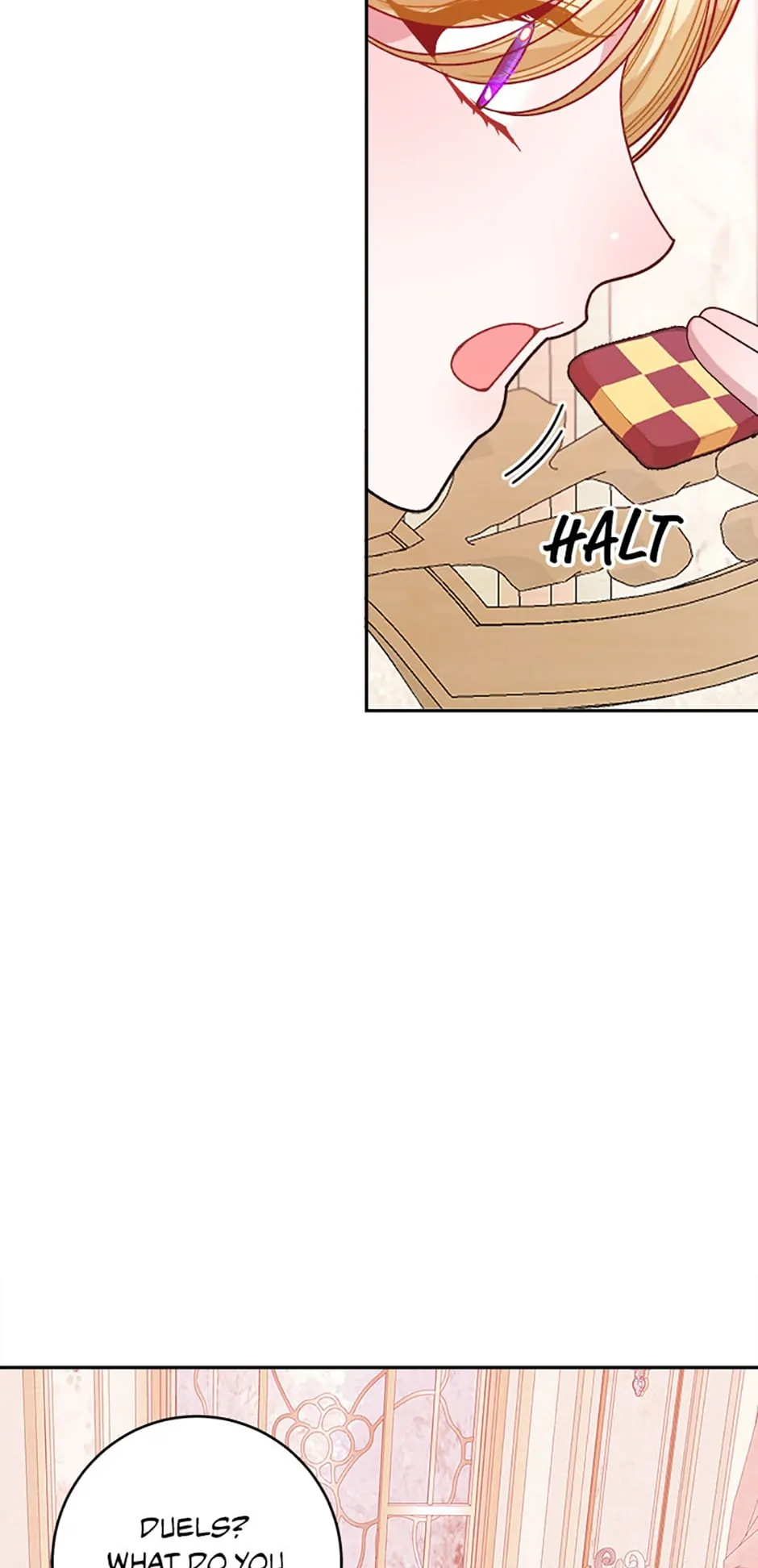 One Step Forward to the Flower Path Chapter 86 253 39