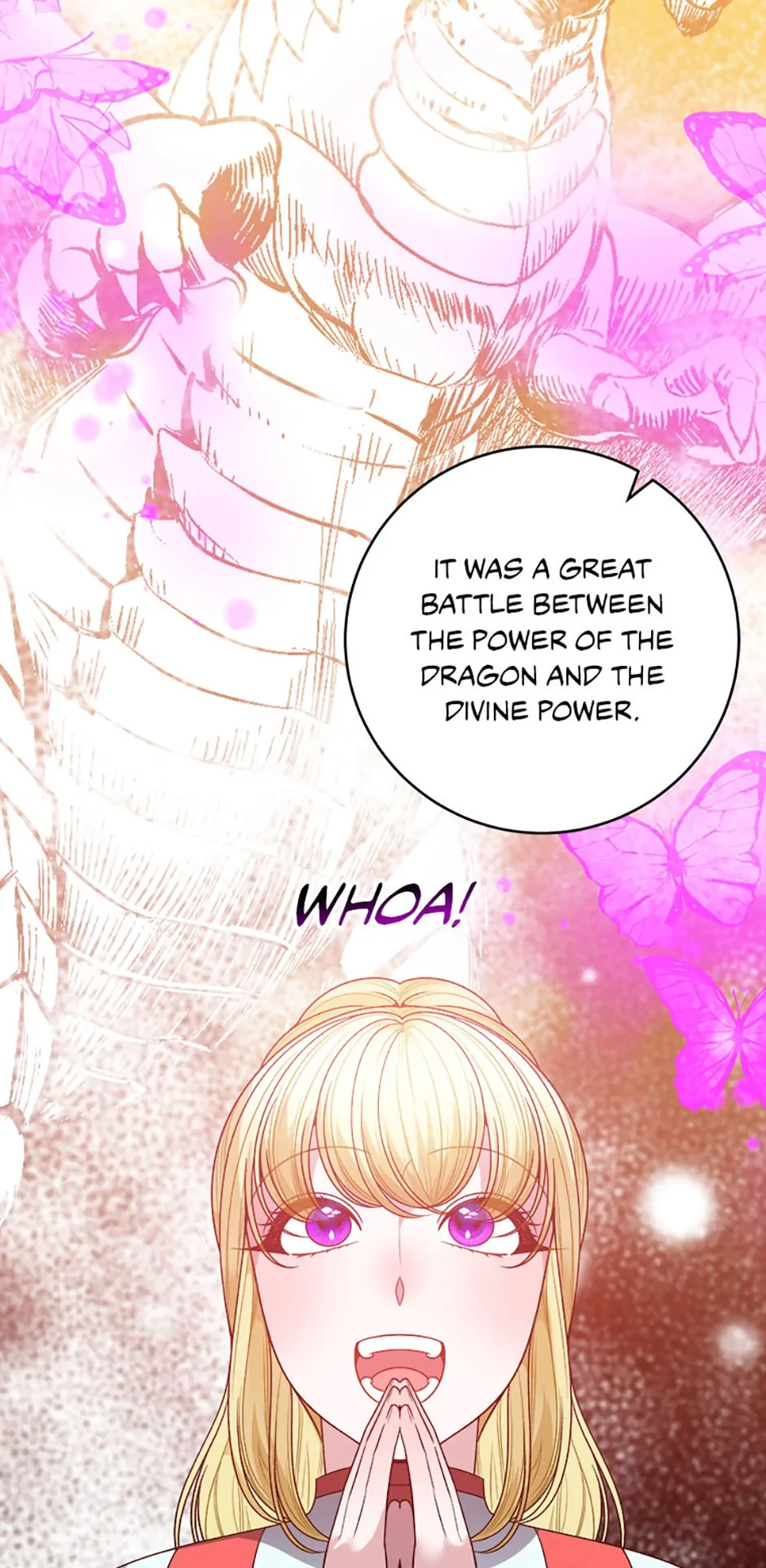 One Step Forward to the Flower Path Chapter 86 257 43