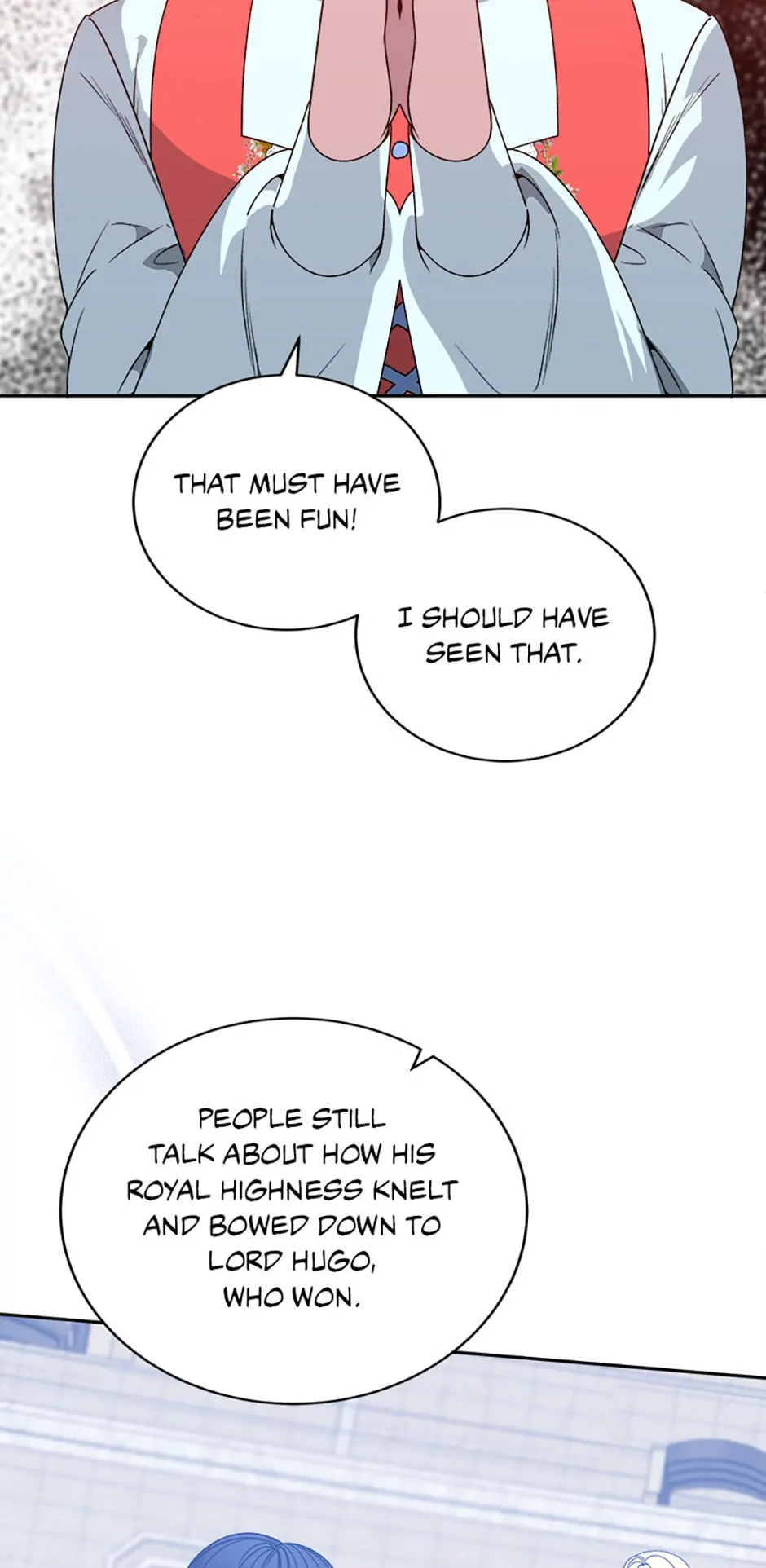 One Step Forward to the Flower Path Chapter 86 258 44