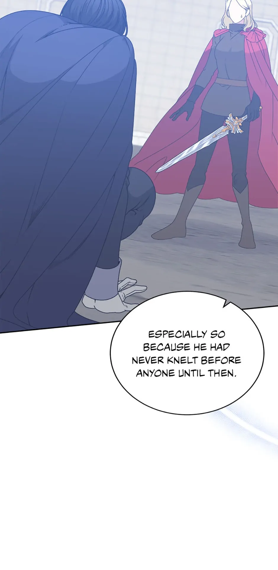 One Step Forward to the Flower Path Chapter 86 259 45