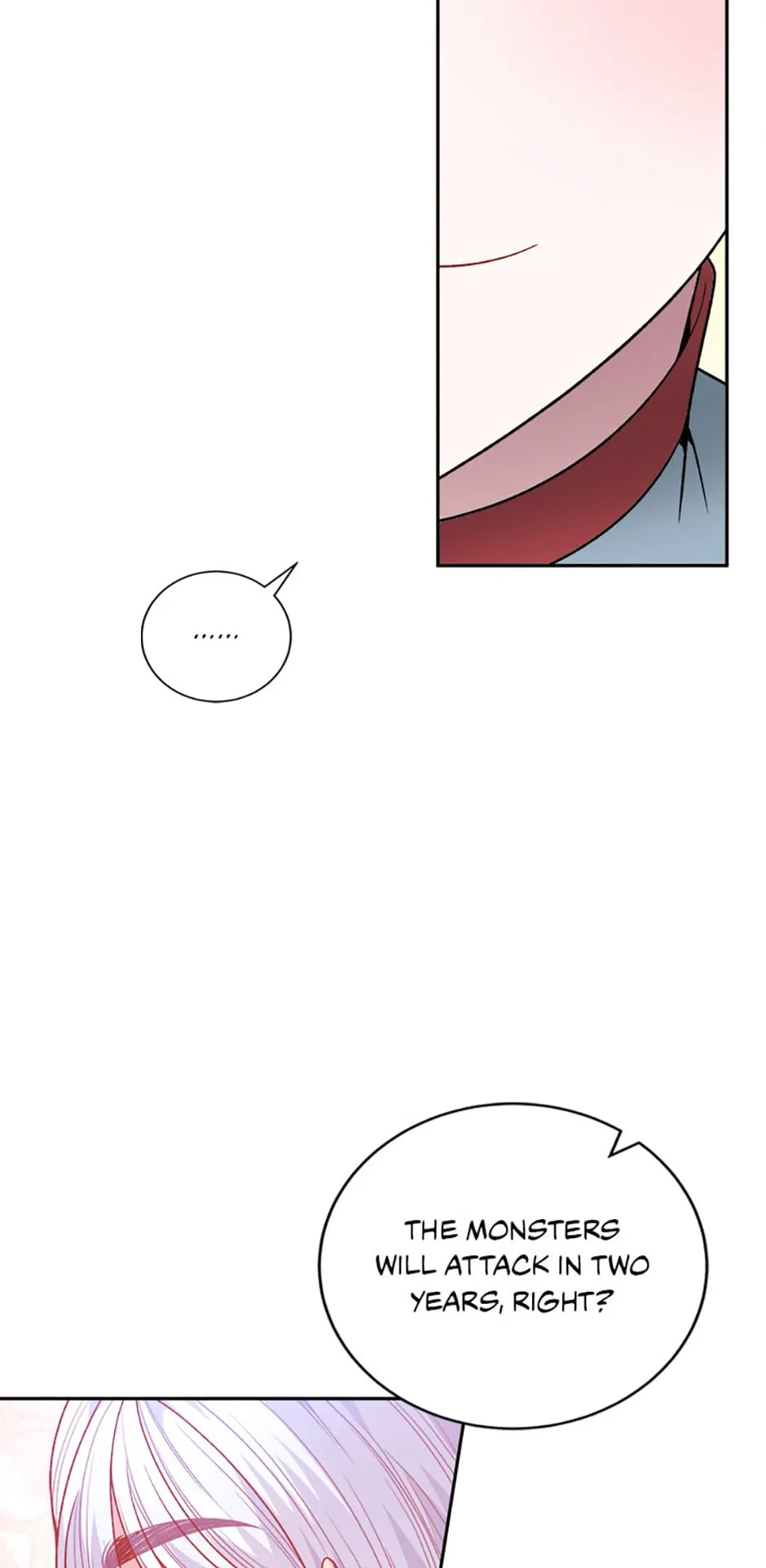 One Step Forward to the Flower Path Chapter 86 261 47