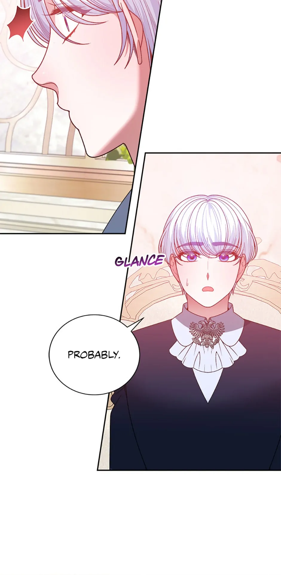 One Step Forward to the Flower Path Chapter 86 262 48