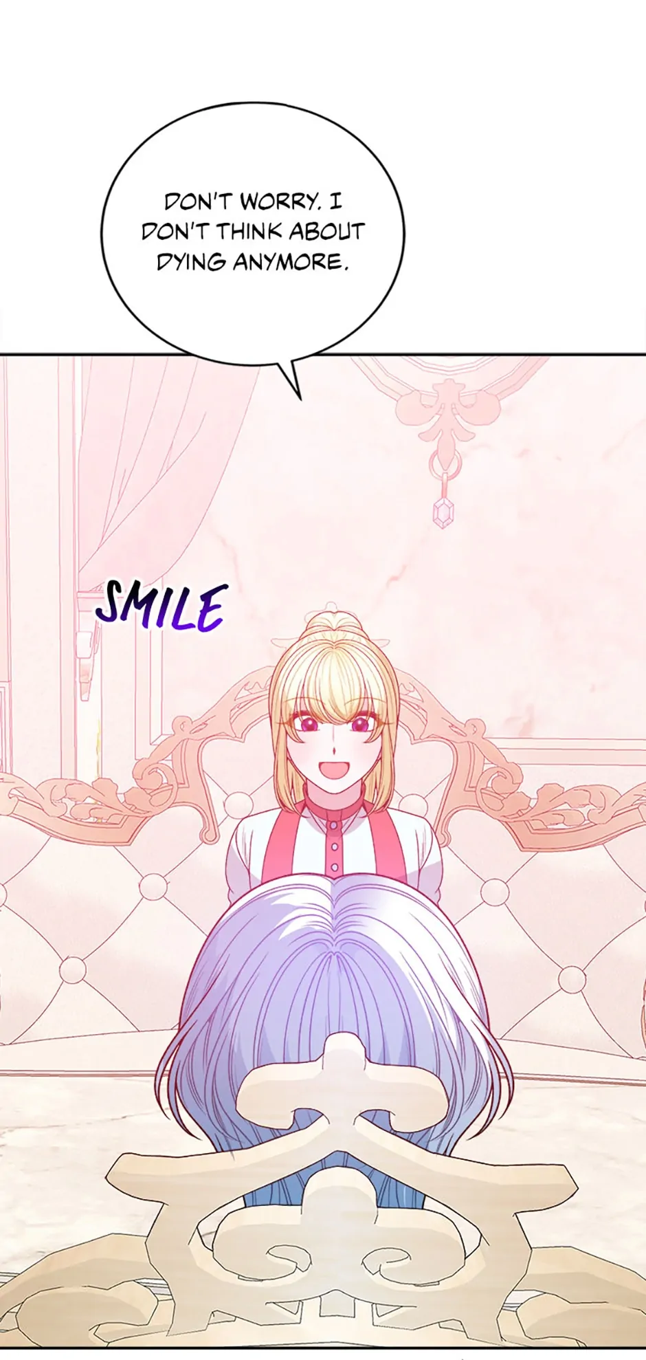 One Step Forward to the Flower Path Chapter 86 263 49